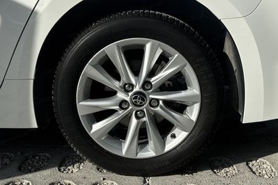 Toyota Corolla Comfort 1.8 Hybrid
