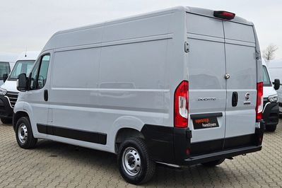 Fiat Ducato L2H2