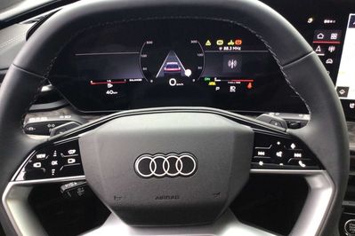 Audi Q5 TFSI quattro S line