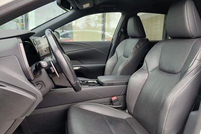 Lexus RX 350h Prestige