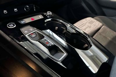 Audi A5 TDI Avant S line