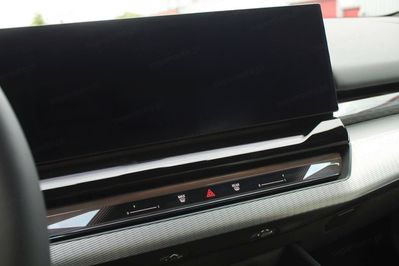 BMW Seria 5 540d xDrive M Sport