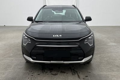 Kia Niro 1.6 GDI Hybrid M