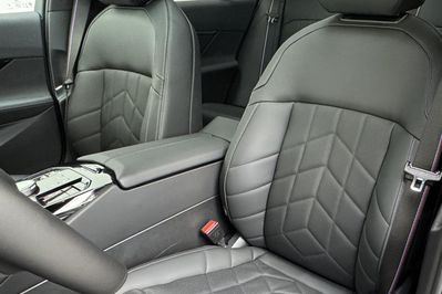 BMW Seria 5 Touring 520d xDrive M Sport