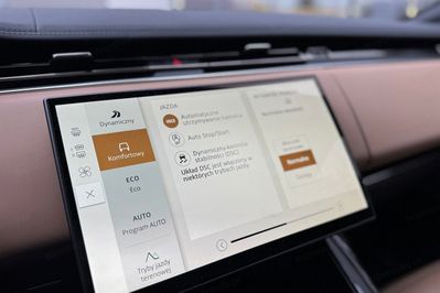 Land Rover Range Rover Sport Range Rover S 3.0 D250 mHEV SE