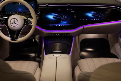 Mercedes Klasa E 200  4-Matic Exclusive