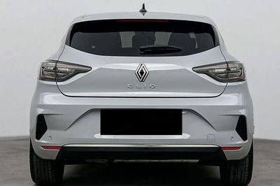 Renault Clio Techno LPG 1.0 TCe