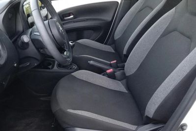 Toyota Aygo X 1.0 VVT-i Comfort