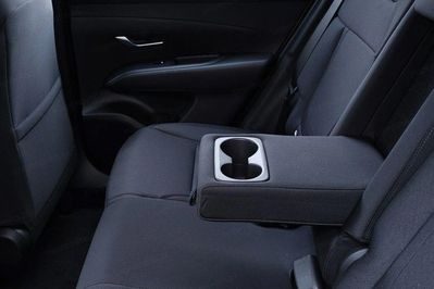 Hyundai Tucson 1.6 T-GDi Modern 2WD