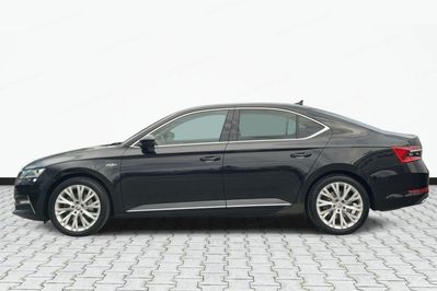 Skoda Superb 2.0 TDI SCR L&K DSG