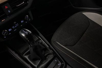 Skoda Kamiq 1.0 TSI DSG