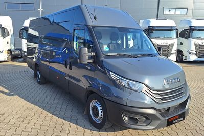 Iveco Daily 35S18 16m3 L4H2 Hi-Matic