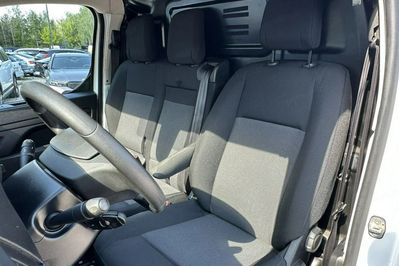 Peugeot Expert BlueHDi