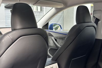 Tesla Model Y Long Range RWD