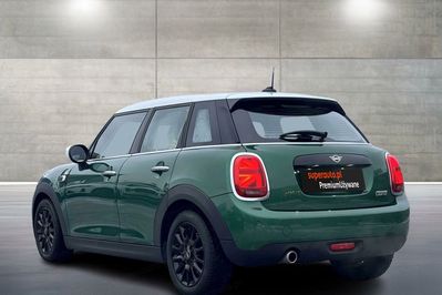 Mini Mini Cooper aut