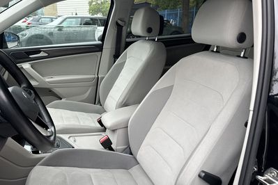 Volkswagen Tiguan Allspace Elegance  2.0 TDI DSG