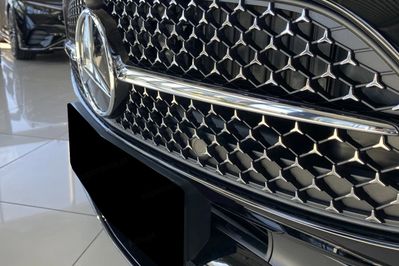 Mercedes Klasa C 300 de 4-Matic AMG