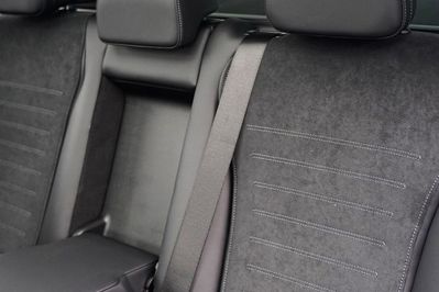 Mercedes GLC 220 d 4-Matic AMG Line