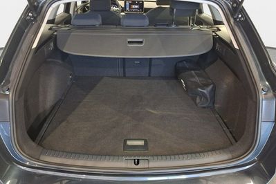 Seat Leon TSI Style