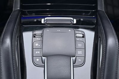 Mercedes GLE 300 d 4MATIC AMG Line