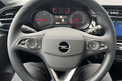 Opel Corsa Edition 1.2 Turbo