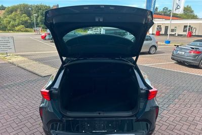 Cupra Formentor 1.5 eTSI DSG