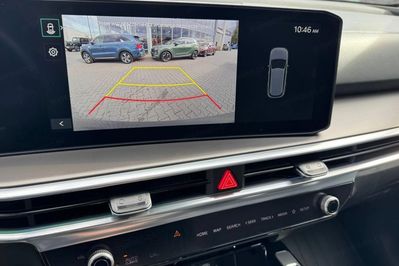 Kia Sorento 1.6 t-Gdi Hev Xl Awd 7OS