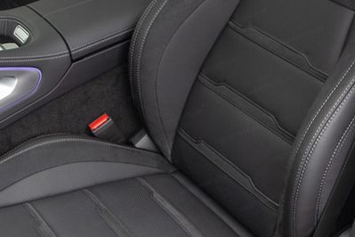 Mercedes GLE AMG  Coupe 53 4-Matic+