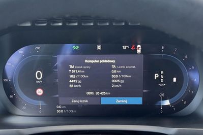 Volvo XC90 B5 B AWD Plus Bright 7os aut