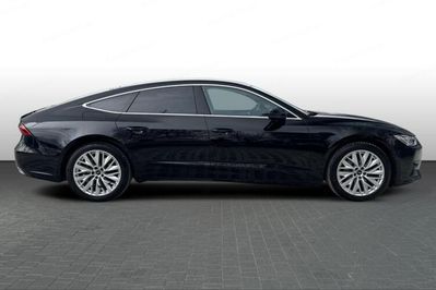 Audi A7 40 TDI quattro