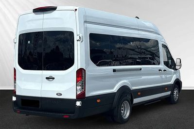 Ford Transit 460 M2 L4H3 RWD Trend Autobus