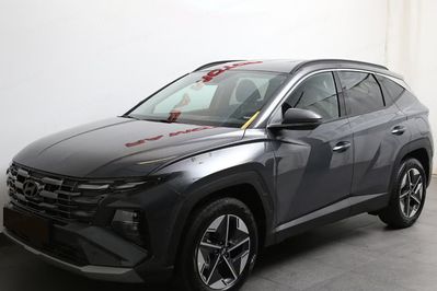 Hyundai Tucson 1.6 T-GDi 48V Smart 2WD DCT