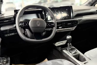 Renault Clio Evolution 1.2 TCe