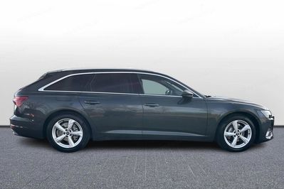 Audi A6 40 TDI mHEV Advanced S tronic