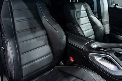 Mercedes GLE 450 d 4-Matic AMG Line