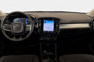 Volvo XC40 B3 Essential