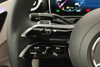 Mercedes CLE 300 4-Matic AMG Line