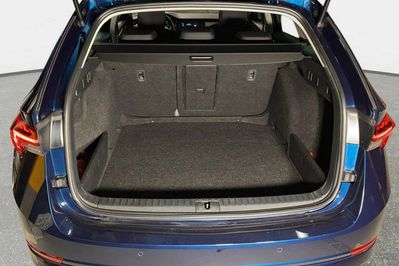Skoda Octavia 2.0 TDI Ambition DSG