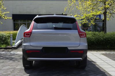 Volvo XC40 B3 Core