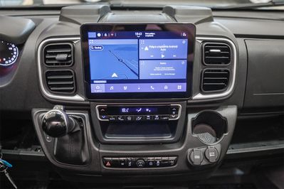 Toyota Proace Max Heavy L3H2 Comfort AT