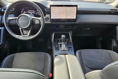 Mazda CX-5 2.5 e-Skyactiv g Center-Line