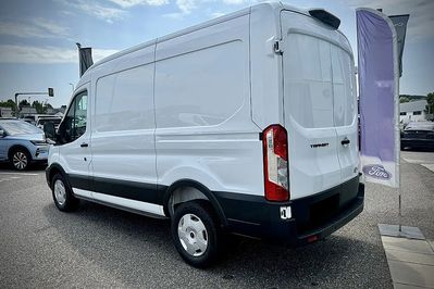 Ford Transit 350 L2H2 Trend