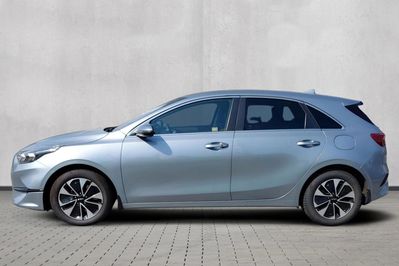 Kia Ceed 1.5