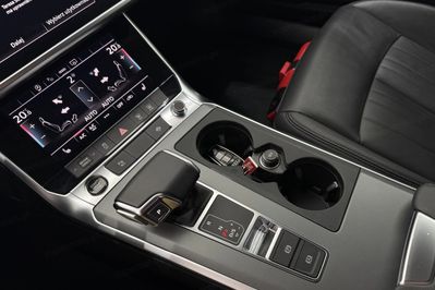 Audi A6 40 TDI