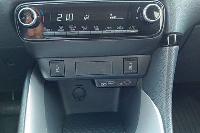 Mazda 2 1.5 Hybrid Centre Line CVT