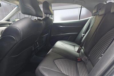 Toyota Camry 2.5 Hybrid Prestige