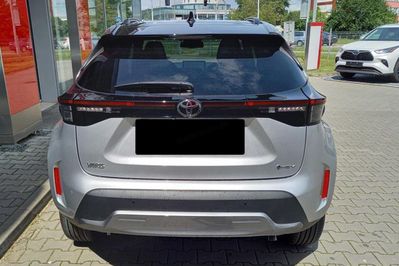 Toyota Yaris Cross Executive 1.5 Hybrid