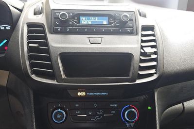 Ford Transit Connect 220 Trend