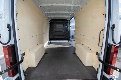 Renault Master L3H2