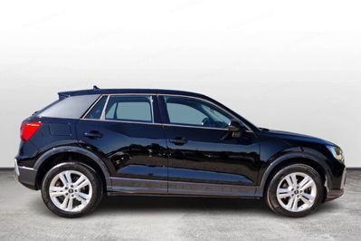 Audi Q2 35 TFSI S tronic